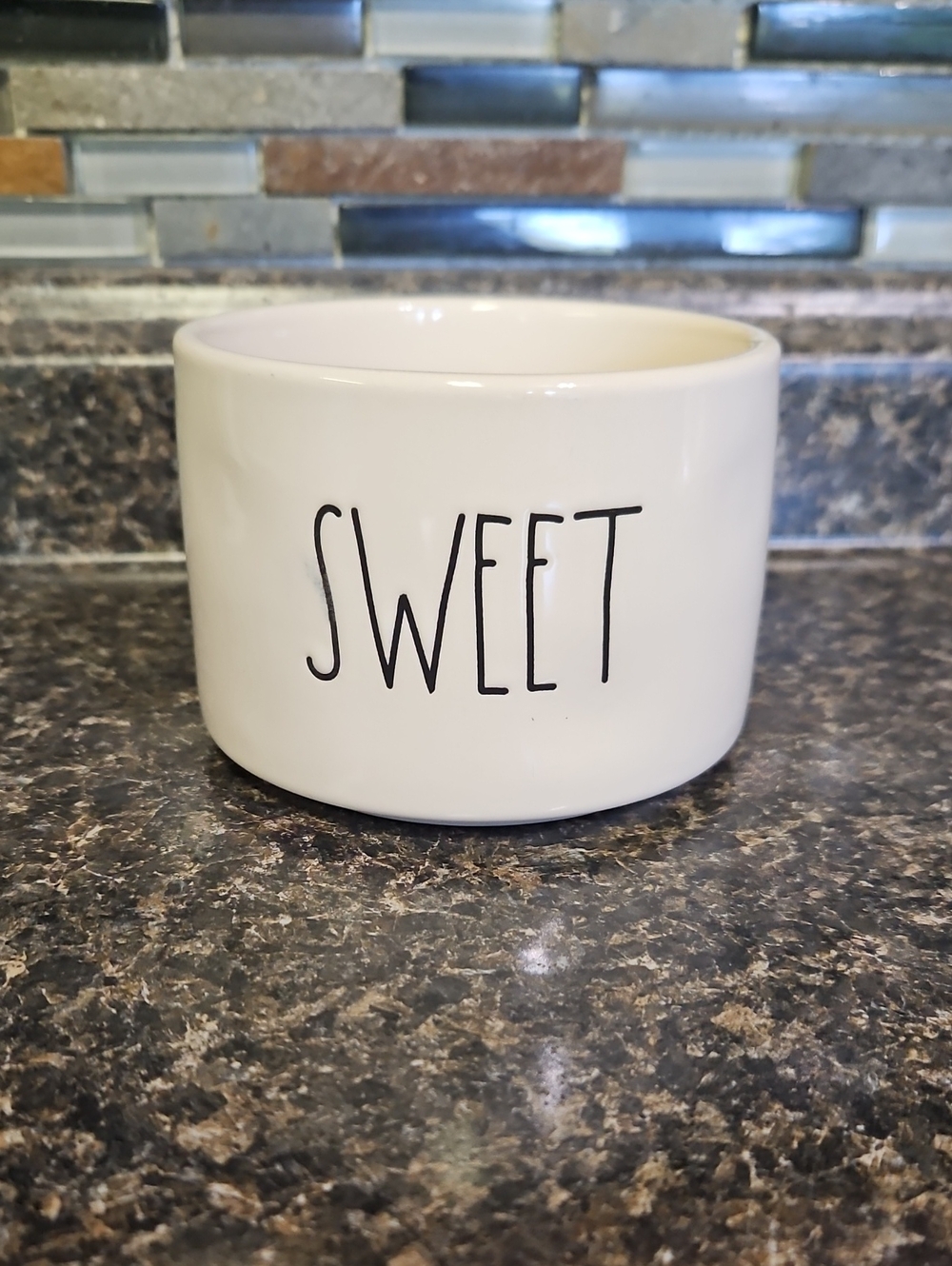 Rae Dunn Sweet Container